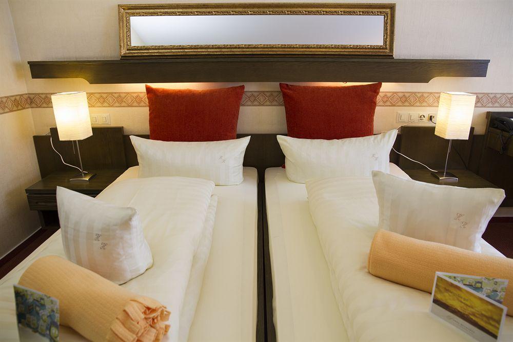 Hotel Hellers Twenty Four I -24H-Check-In- ฟรีดริชส์ฮาเฟน ภายนอก รูปภาพ