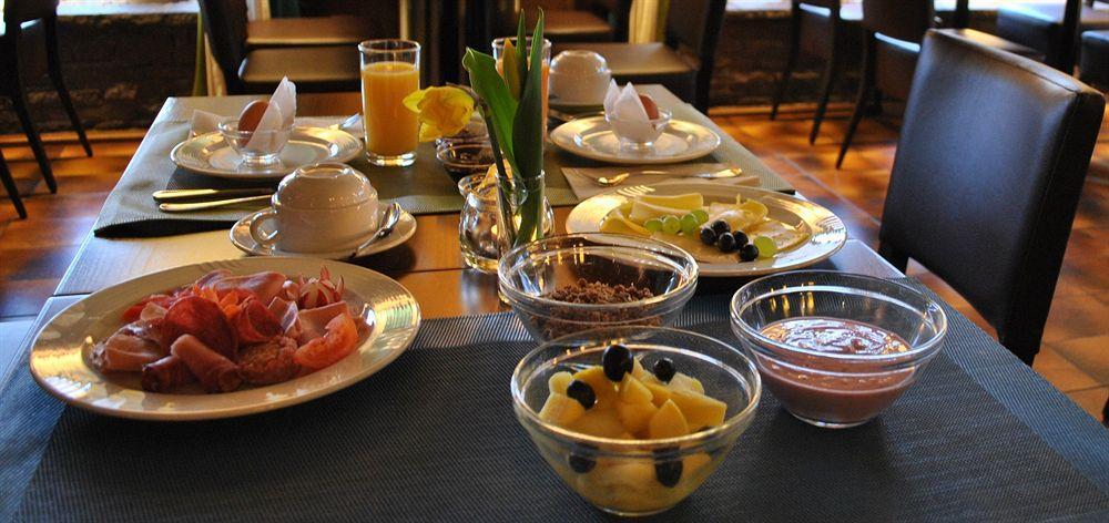Hotel Hellers Twenty Four I -24H-Check-In- ฟรีดริชส์ฮาเฟน ภายนอก รูปภาพ