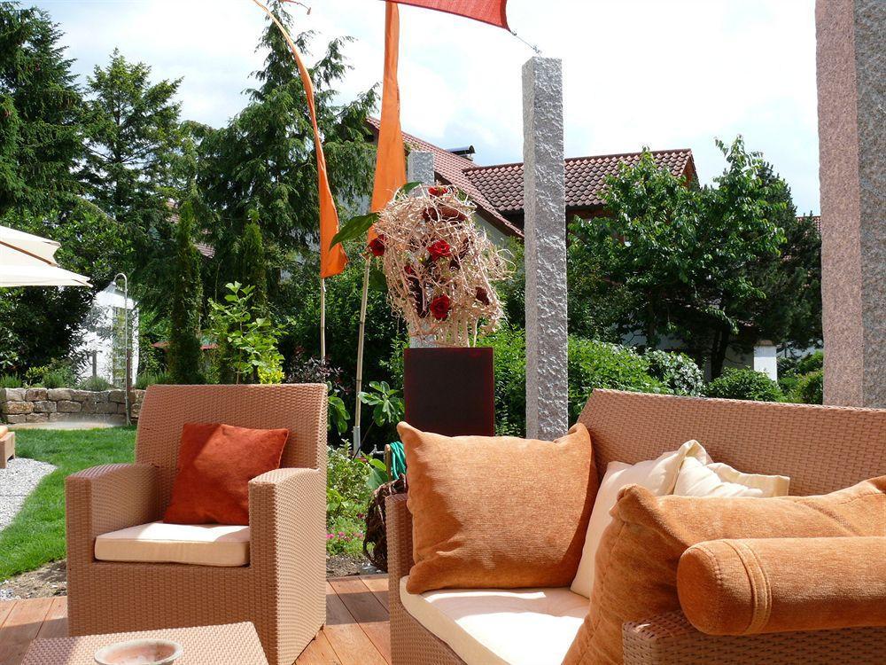 Hotel Hellers Twenty Four I -24H-Check-In- ฟรีดริชส์ฮาเฟน ภายนอก รูปภาพ