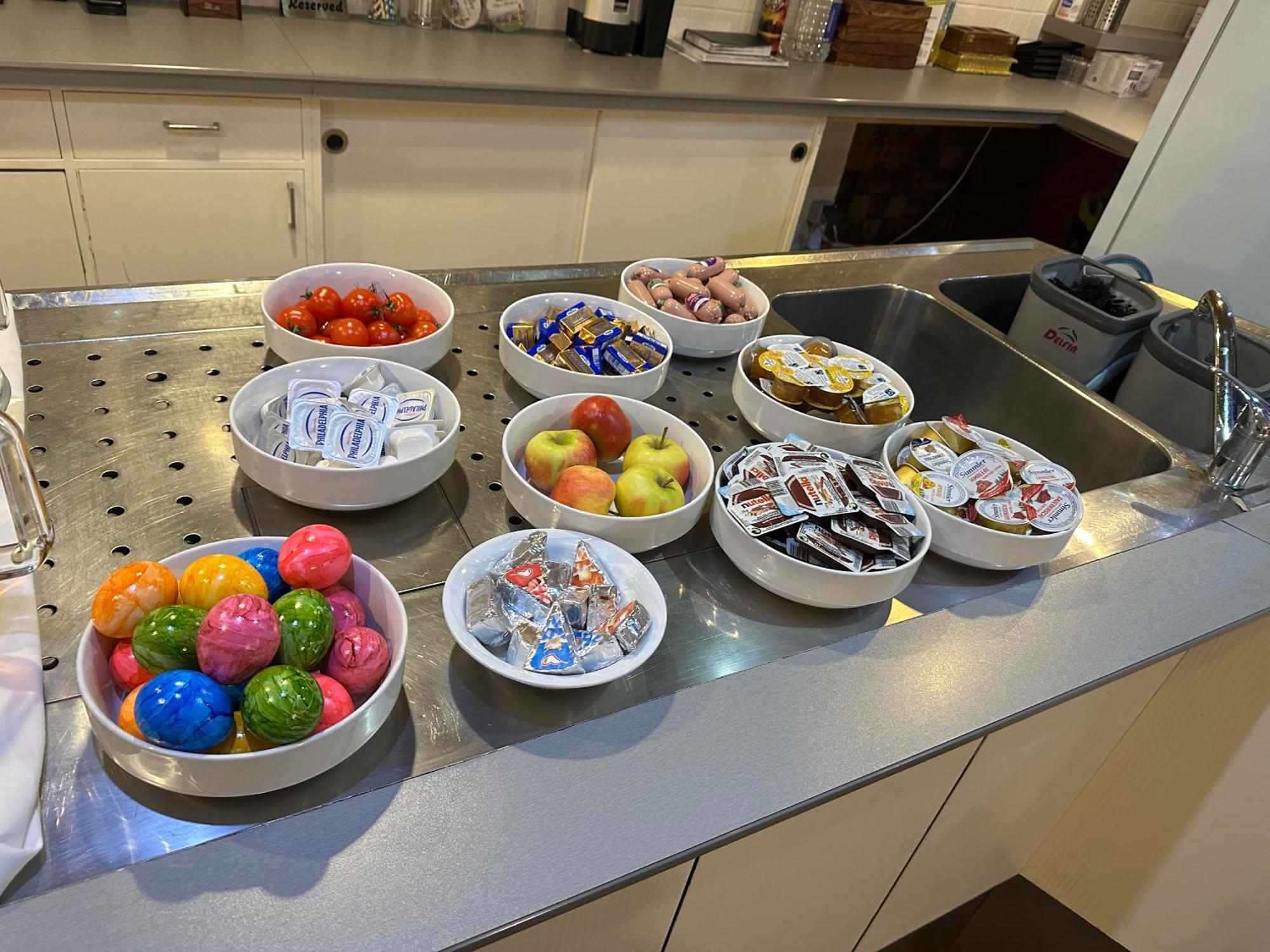 Hotel Hellers Twenty Four I -24H-Check-In- ฟรีดริชส์ฮาเฟน ภายนอก รูปภาพ